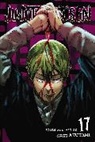 Gege Akutami, Gege Akutami - Jujutsu Kaisen, Vol. 17