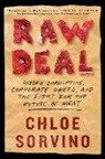 Chloe Sorvino - Raw Deal