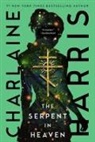 Charlaine Harris - The Serpent in Heaven