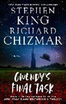 Richard Chizmar, Stephen King - Gwendy's Final Task