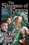 Eric Flint, Eric Freer Flint, Dave Freer - Shaman of Karres