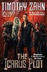 Timothy Zahn - Icarus Plot