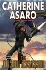 Catherine Asaro - Jigsaw Assassin