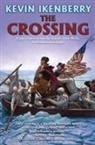 Kevin Ikenberry - Crossing