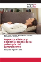 Miriela Artola González, Omelio Cepero Rodriguez, Mariela Méndez González - Aspectos clínicos y epidemiológicos de la patología del sangramiento