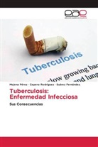 Suárez Fernández, Mojena Pérez, Cepero Rodríguez - Tuberculosis: Enfermedad Infecciosa