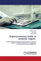 Shalini Garg, Anil Gupta, Neetika Verma - Supernumerary teeth in anterior region