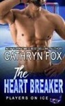 Cathryn Fox, Cathryn Fox - The Heart Breaker