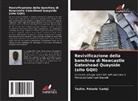 Teslim Ladeji, Teslim 'Ladeji - Revivificazione della banchina di Newcastle Gateshead Quayside (sito GQII)