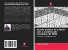Simplice Kapipa - Acordo político do CENCO com a Constituição congolesa de 2006