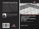 Simplice Kapipa - L'accordo politico della CENCO con la Costituzione congolese del 2006