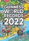 Guinness World, Guinness World Records - Guinness World Records 2022