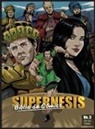 Javier H Ortiz - Supernesis Biblia De Cómics No. 3