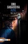 Emilio Parra Rubio - Una gabardina azul