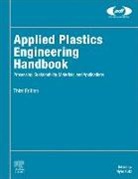 Myer Kutz, Myer (Owner Kutz - Applied Plastics Engineering Handbook