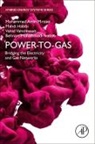 Mahdi Habibi, Mahdi (SOHA Smart Energy Systems Laboratory Habibi, Mohammad Amin Mirzaei, Mohammad Amin (Research Assistant Mirzaei, Mohammad Amin Mirzaei, Behnam Mohammadi-Ivatloo... - Power-To-Gas: Bridging the Electricity and Gas Networks