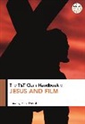 Richard Walsh, Richard Walsh - T&T Clark Handbook of Jesus and Film