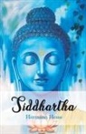 Hermann Hesse - Siddhartha