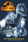 Random House - Jurassic World Dominion: The Junior Novelization (Jurassic World Dominion)