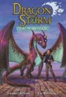 Alastair Chisholm, Eric Deschamps - Dragon Storm #1: Tom and Ironskin