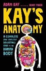 Adam Kay, Henry Paker - Kay's Anatomy