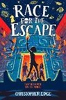 Christopher Edge - Race for the Escape