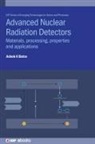 Ashok K Batra, Ashok K (A&amp;M University Batra, Ashok K. Batra - Advanced Nuclear Radiation Detectors