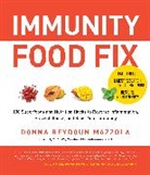 Donna Beydoun Mazzola - Immunity Food Fix