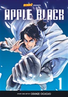 Whyt Manga, Odunze Oguguo, Odunze Manga Oguguo, Odunze Saturday Am Oguguo, Saturday AM - Apple Black, Volume 1 - Rockport Edition