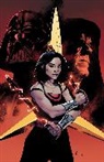 Steven Cummings, Charles Soule, Soule Charles, Leinil Yu, Steven Cummings, Cummings Steven - STAR WARS: CRIMSON REIGN