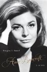 Douglass K Daniel, Douglass K. Daniel - Anne Bancroft