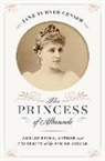 Jane Turner Censer - Princess of Albemarle