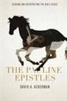 David Ackerman, David a. Ackerman - The Pauline Epistles
