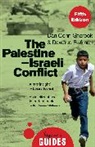 Dan Cohn-Sherbok, Dan El-Alami Cohn-Sherbok, Daniel C. Cohn-Sherbok, Cohn-Sherbok Dan, Dawoud El-Alami, El-Alami Dawoud - Palestine-Israeli Conflict