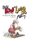 Darius Spieth Ph. D., Gwynned Vitello, Robert Williams - Ink, Blood, And Linseed Oil