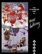 Robert Williams - The Lowbrow Art of Robert Williams