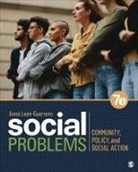 Anna Leon-Guerrero, Anna Y Leon-Guerrero, Anna Y. Leon-Guerrero - Social Problems