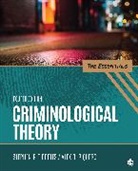 Alex R Piquero, Alex R. Piquero, Alex R. R. Piquero, Piquero Alex R., Stephen G Tibbetts, Stephen G. Tibbetts... - Criminological Theory