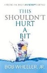 Bob Wheeler - This Shouldn't Hurt a Bit: Finding the Right IV Therapy for You