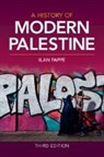 Ilan Pappe, Ilan (University of Exeter) Pappe, Pappe Ilan - History of Modern Palestine