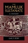 Carl F. Petry, Carl F. (Northwestern University Petry - Mamluk Sultanate
