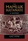 Carl F. Petry, Carl F. (Northwestern University Petry - Mamluk Sultanate
