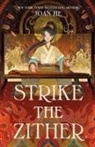 Joan He - Strike the Zither