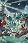 Allison K. Hymas - Secrets of Stone and Sea