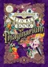Odd Dot, Odd Dot, Tae Won Yu, Tae Won Yu - The Antiquarian Sticker Book