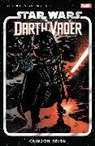 Raffaele Ienco, Greg Pak, Pak Greg, Ryan Stegman, Guiu Villanova, Raffaele Ienco... - STAR WARS: DARTH VADER BY GREG PAK VOL. 4 - CRIMSON REIGN
