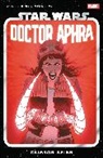 Minkyu Jung, Sara Pichelli, Alyssa Wong, Wong Alyssa, Minkyu Jung - STAR WARS: DOCTOR APHRA VOL. 4 - CRIMSON REIGN