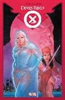 Gerry Duggan, Duggan Gerry, Nico Leon, Marvel Various, Phil Noto, Phil Noto... - Devil's Reign: X-Men