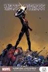 Brian Michael Bendis, Nico Leon, Sara Pichelli, Sara Pichelli, Pichelli Sara - MILES MORALES: MARVEL UNIVERSE