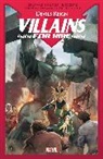 Clay Chapman, Clay McLeod Chapman, Manuel Garcia, Jed MacKay, Clay McLeod Chapman, Federico Sabbatini... - DEVIL'S REIGN: VILLAINS FOR HIRE